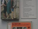 ABBA - CASSETTE - JAPAN - All About Abba - DCP-1510