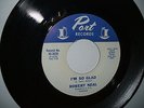 NORTHERN SOUL. ROBERT NEAL - I'M SO GLAD. MINT-  Original 7