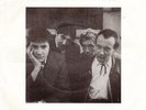 BUZZCOCKS 1977 *SPIRAL SCRATCH EP* 1ST ISSUE NO HOWARD DEVOTO CREDIT