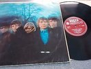 The Rolling Stones - Between The Buttons -UK 1967 Mono Decca vinyl LP unboxed