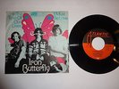 Iron Butterfly Singles  In the time of our lives  SUPER SELTEN Beat Hard-Rock