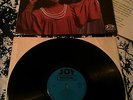 THE STAPLE SINGERS - SWING LOW LP + 5 PAGE PROMO BIO N. MINT ORIGINAL UK JOY