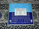 VERDI: RIGOLETTO 3 LP Box MARIA CALLAS  SERAFIN  “MAGIC NOTES” COLUMBIA UK MINT-
