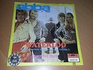 ABBA - Waterloo/Watch Out Portugal Single-Vinyl *RARE*