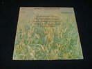 RARE US 6 EYE COLUMBIA MASTERWORKS STEREO LP MS 6157 DAVID OISTRAKH,SIBELIUS EX+