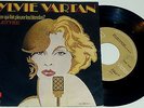 SYLVIE VARTAN       ---  la lettre   ---