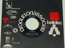 FABRIZIO DE ANDRE'      --  il gorilla   --    promo