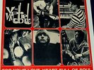 THE  YARDBIRDS    --- for your love,heart full of soul & others   ---