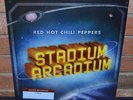 RED HOT CHILI PEPPERS - Stadium Arcadium 4XLP box set ANALOG BLACK VINYL New