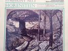MAHLER SYMPHONY No3: Jascha Horenstein/LSO 1970 Unicorn 2LP RHS302/3 Gatefold