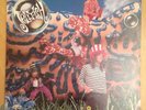 JELLYFISH - Belly Button 1990 1A Pressing - Vinyl LP CUSLP3 - VG+