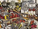 Book Of Taliesyn (White Vinyl) - Deep Purple (2015, Vinyl NEW)