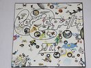 Led Zeppelin III - LP - FOC - Gimmick- ATL 50 002 Germ 1973 Reissue