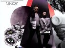 Junior - Royksopp (2009, Vinyl NEW)