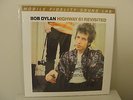 Bob Dylan - Highway 61 Revisited - 2 LP 45RPM MFSL SEALED 180 Gram