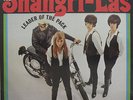 SHANGRI-LAS LP, LEADER OF THE PACK (RED BIRD US Issue NM/NM)