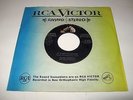 ELVIS PRESLEY it's now or never 7