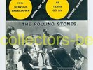 EP Rolling Stones 450.206 19th nervous breakdown - BELGIUM - TBE - Rare