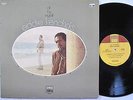 EDDIE KENDRICKS LP, ALL BY MYSELF (TAMLA US Issue EX/EX)