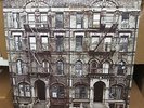 DO-LP - LED ZEPPELIN - PHYSICAL GRAFFITI  - german Press