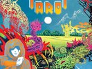 TAROT - The Warrior's Spell  DLP  ORANGE
