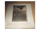 Pixies -  Surfer Rosa LP - OIS -  1988 - 4AD - UK CAD 803