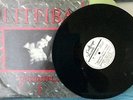 LITFIBA- YASSASSIN- MAXI SINGLE -VERY RARE ORIGINAL CONTEMPO