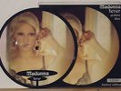 MADONNA : FEVER    -    1993  Lim. Numb. UK  7