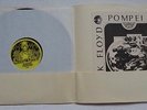 Pink Floyd LP Pompeii Pompei  not Tmoq