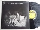 THE VELVET UNDERGROUND SAME / SELF TITLED LP US NM