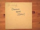 Diamond Head; Lightning to the Nations; Vinyl LP-Demo - Signed. (Metal,thrash)