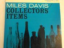 Miles Davis  -  Collectors Items