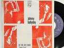 JOHNNY HALLYDAY OH MA JOLIE SARAH PS 7