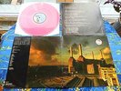 PINK FLOYD ? ANIMALS ? RARE PINK VINYL RECORDS#1e