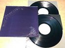 METALLICA-Metallica black album 1991 2xLP EU press VINYL Vertigo 510 0221 EX/VG+