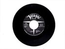Doo Wop,  The Chants,   Dick Tracy   Verve  45
