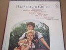 Seefried/Rothenberger/Cluytens HUMPERDINCK Hansel & Gretel Angel B/L 3648 SEALED