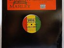 Damian Marley - Welcome to Jamrock 2005 Universal 12