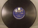 PRE WAR DANCE BAND 78 Green Bros. Egyptland N.O. Jazz Band Ole Miss Okeh 1156 E-