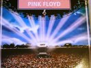Pink Floyd KNEBWORTH HOLLAND '90 (EX- EX--) LP