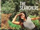 The Searchers THE SEARCHERS II^ ALBUM PYE LABEL ITALY '66 RARE LP