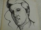 # Elvis Presley THE VEGAS YEARS 1972-1975   2 LP-C00018