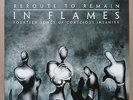 In Flames Picture-LP 