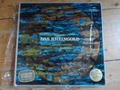 Das Rheingold-Karajan 3er Lp Box-DGG Tulip-ungespielt-Mint Lp´s
