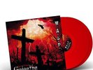 W.A.S.P. - GOLGOTHA LP RED VINYL LTD IMPORT SEALED 2 LP WASP FREE SHIPPING