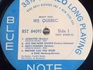 IKE QUEBEC - HEAVY SOUL 1962 BLUE NOTE W 61ST JAZZ RARE