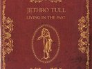 JETHRO TULL  LIVING IN THE PAST DOPPIO VINILE LP 180 GRAMMI NUOVO SIGILLATO 