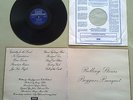 The Rolling Stones - Beggars Banquet - LP - LK 4955 - Stereo