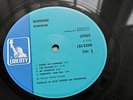 HAWKWIND (1st Album)  1970 UK BLUE LABEL 1st PRESS - LOVELY EXAMPLE.