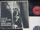 Rolling Stones - Out Of Our Heads (Unboxed Decca UK Original Mono LP 1965) Nice